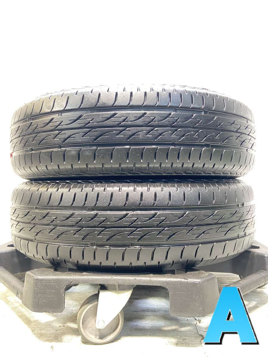 2020年製 ブリヂストン ネクストリー 155/65R14 4本 #25337 2020年製 ブリヂストン ネクストリー 155/65R14 4本 #25337 【公式通販】