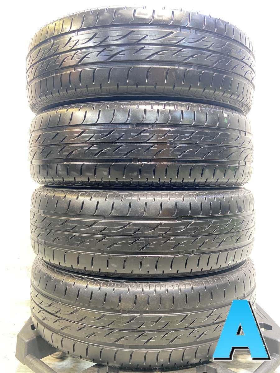 楽天市場】ブリヂストン ネクストリー 165／55r15の通販