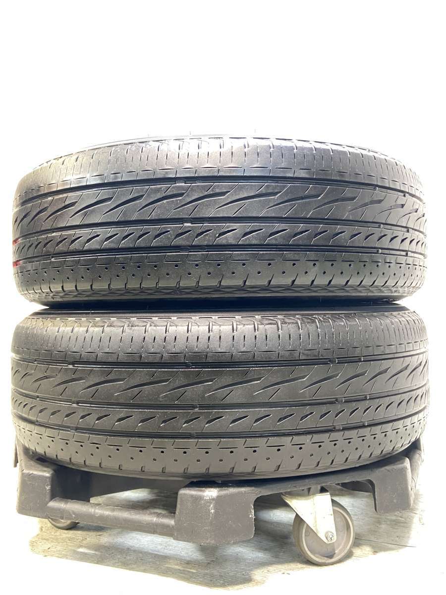 195/65R15 ブリヂストン レグノ GRV2 中古タイヤ サマータイヤ 2本セット