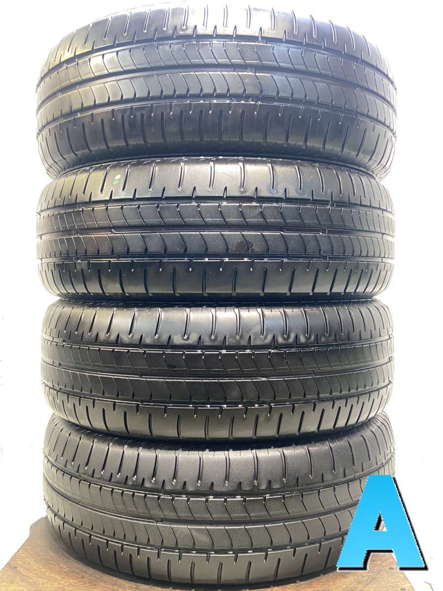 215/60R16 ブリヂストン NEWNO 中古タイヤ サマータイヤ 4本セット