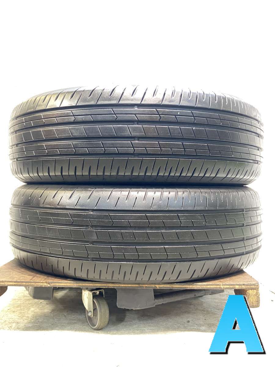 樂天商城 - 225/60R18 トーヨータイヤ プロクセス COMFORT 中古タイヤ サマータイヤ 2本セット