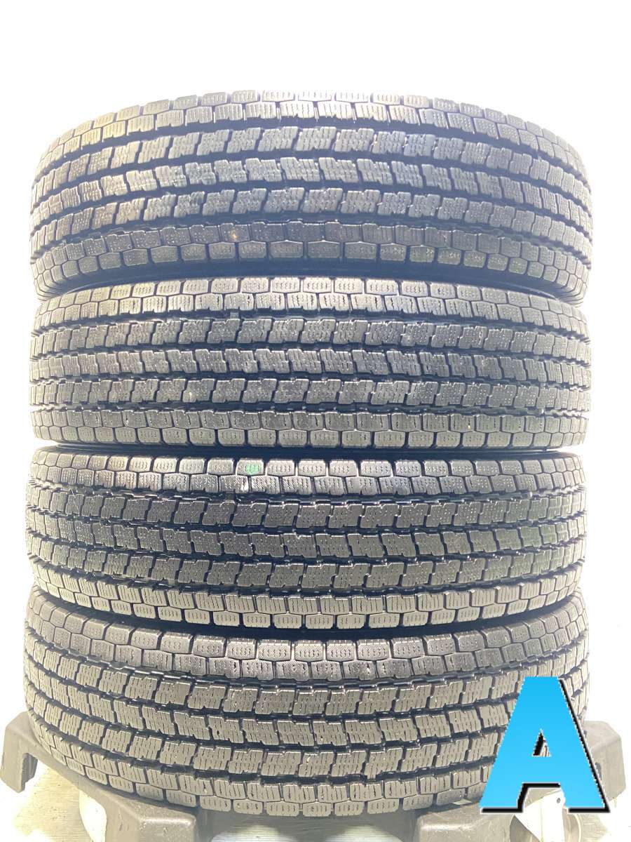 Rakuten - 155/80R14 88/86LT ヨコハマ アイスガード iG91 中古タイヤ スタッドレスタイヤ 4本セット