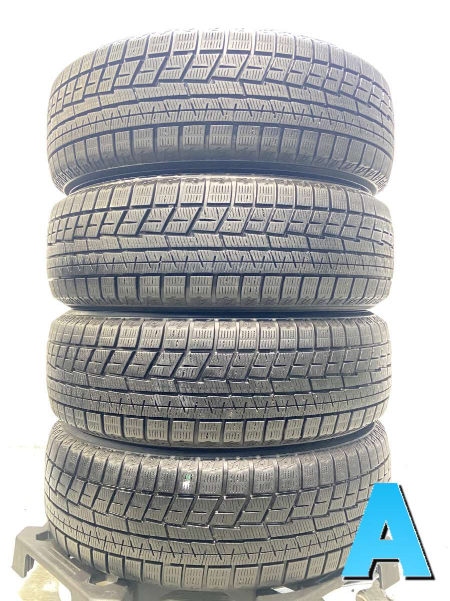 樂天商城 - 185/60R15 ヨコハマ アイスガード iG60 中古タイヤ スタッドレスタイヤ 4本セット
