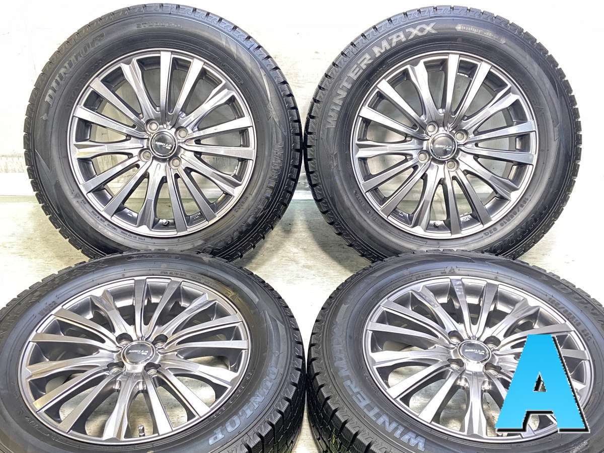 楽天市場】195／65R16（ホイール穴数4）（スタッドレスタイヤ