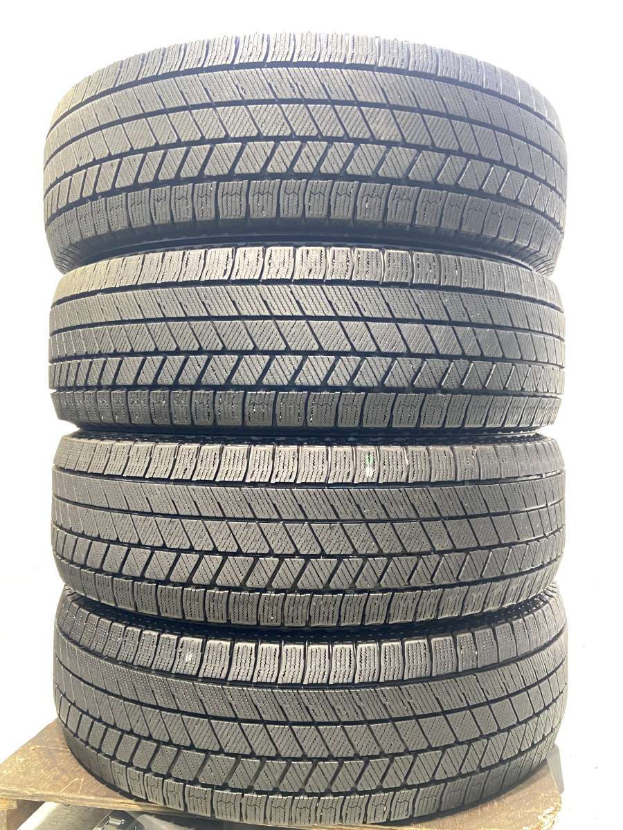 樂天商城 - 195/65R16 ブリヂストン ブリザック VRX3 中古タイヤ スタッドレスタイヤ 4本セット