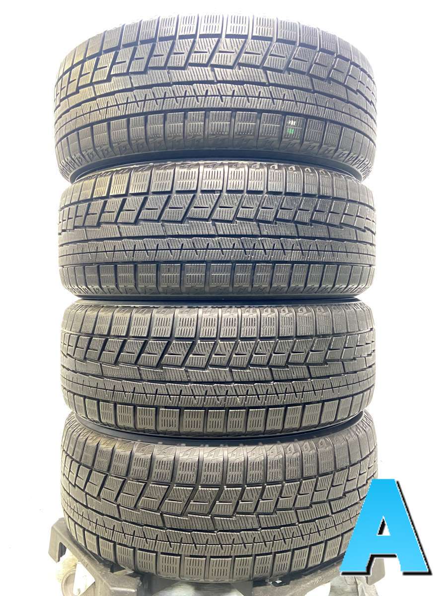 205/50R17 ヨコハマ アイスガード iG60 中古タイヤ スタッドレスタイヤ 4本セット