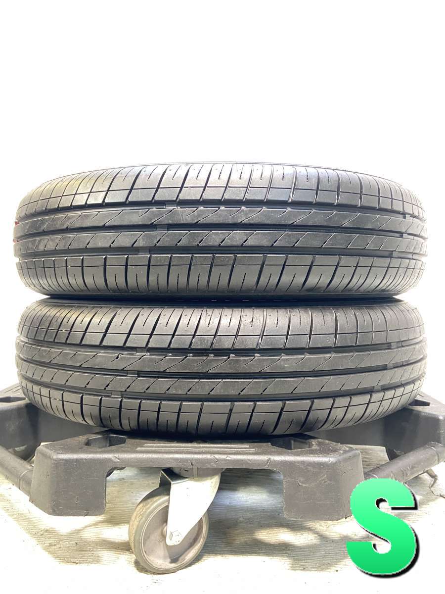 145/80R13 　 MARQUIS CST MR61 中古タイヤ サマータイヤ 2本セット