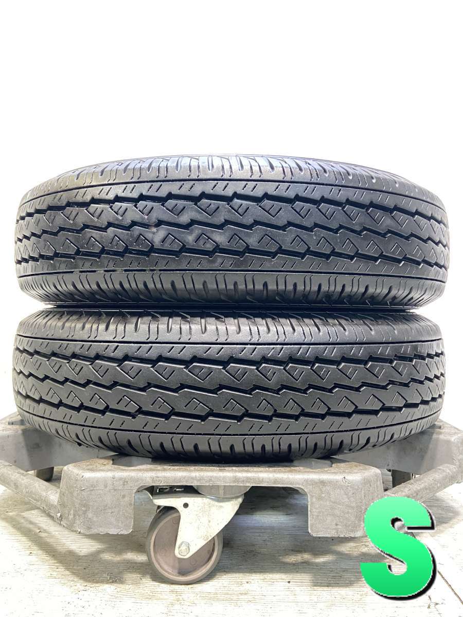 楽天市場】165r13 6pr v600の通販