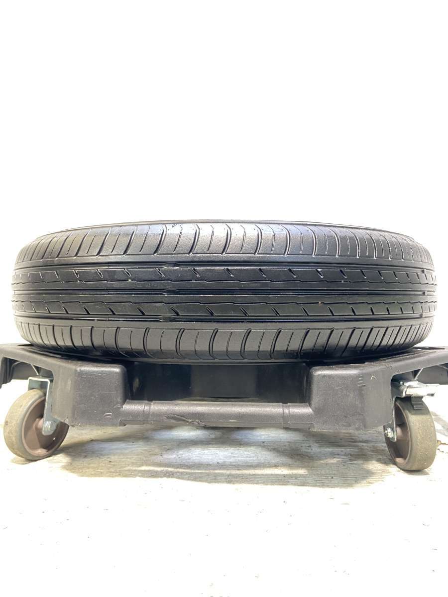 145/80R13 ヨコハマ ブルーアース ES32 中古タイヤ サマータイヤ 1本