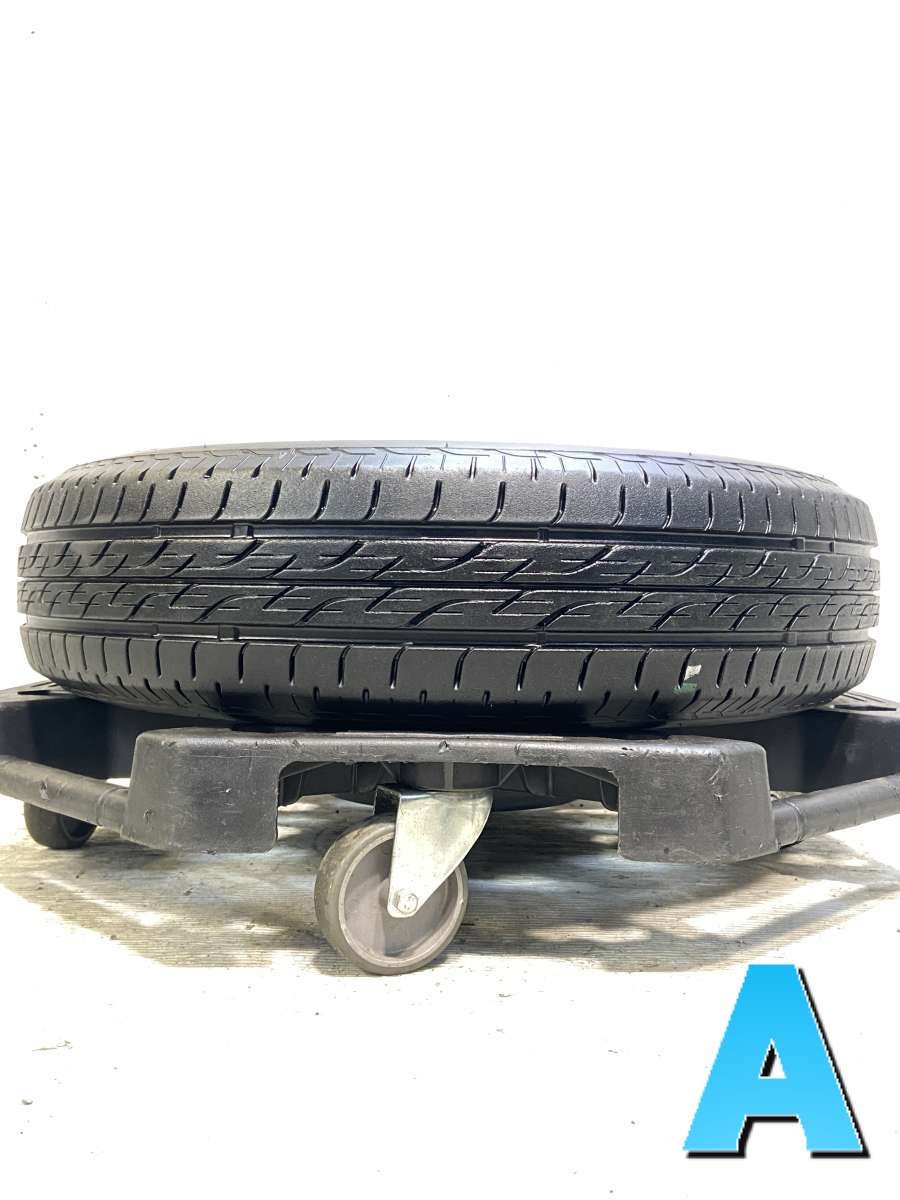 155/80R13 ブリヂストン ネクストリー 中古タイヤ サマータイヤ 1本