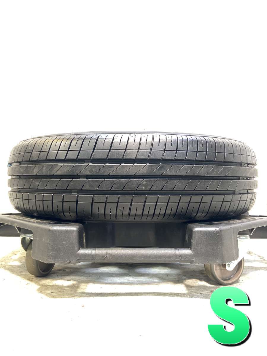 155/65R14 　 MARQUIS CST MR61 中古タイヤ サマータイヤ 1本
