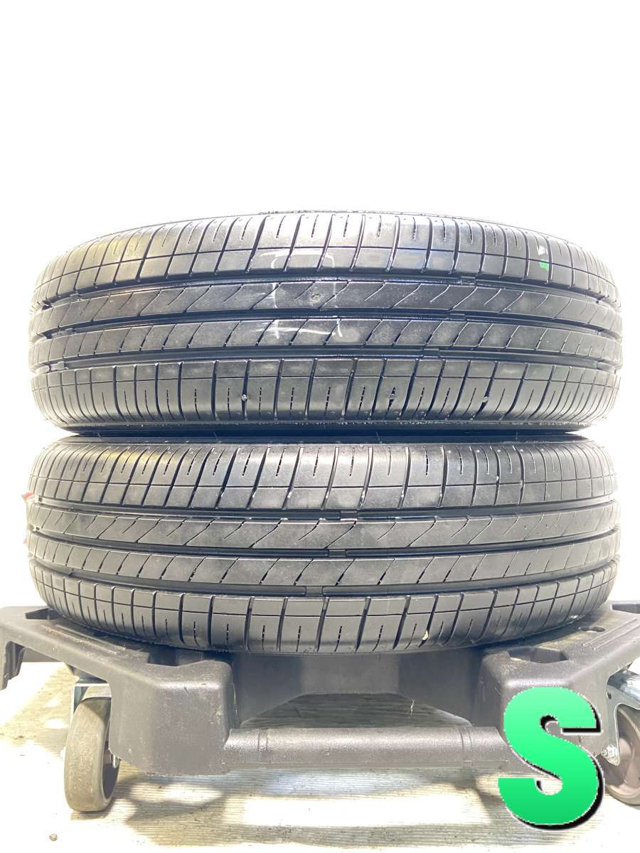 155/65R14 　 MARQUIS CST MR61 中古タイヤ サマータイヤ 2本セット