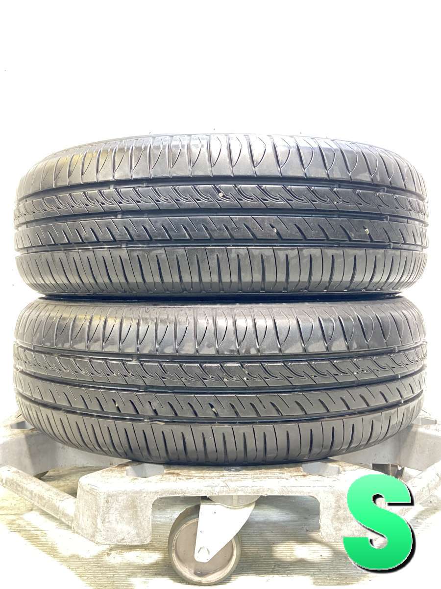 175/65R14 トーヨータイヤ プロクセス CF3 中古タイヤ サマータイヤ 2本セット