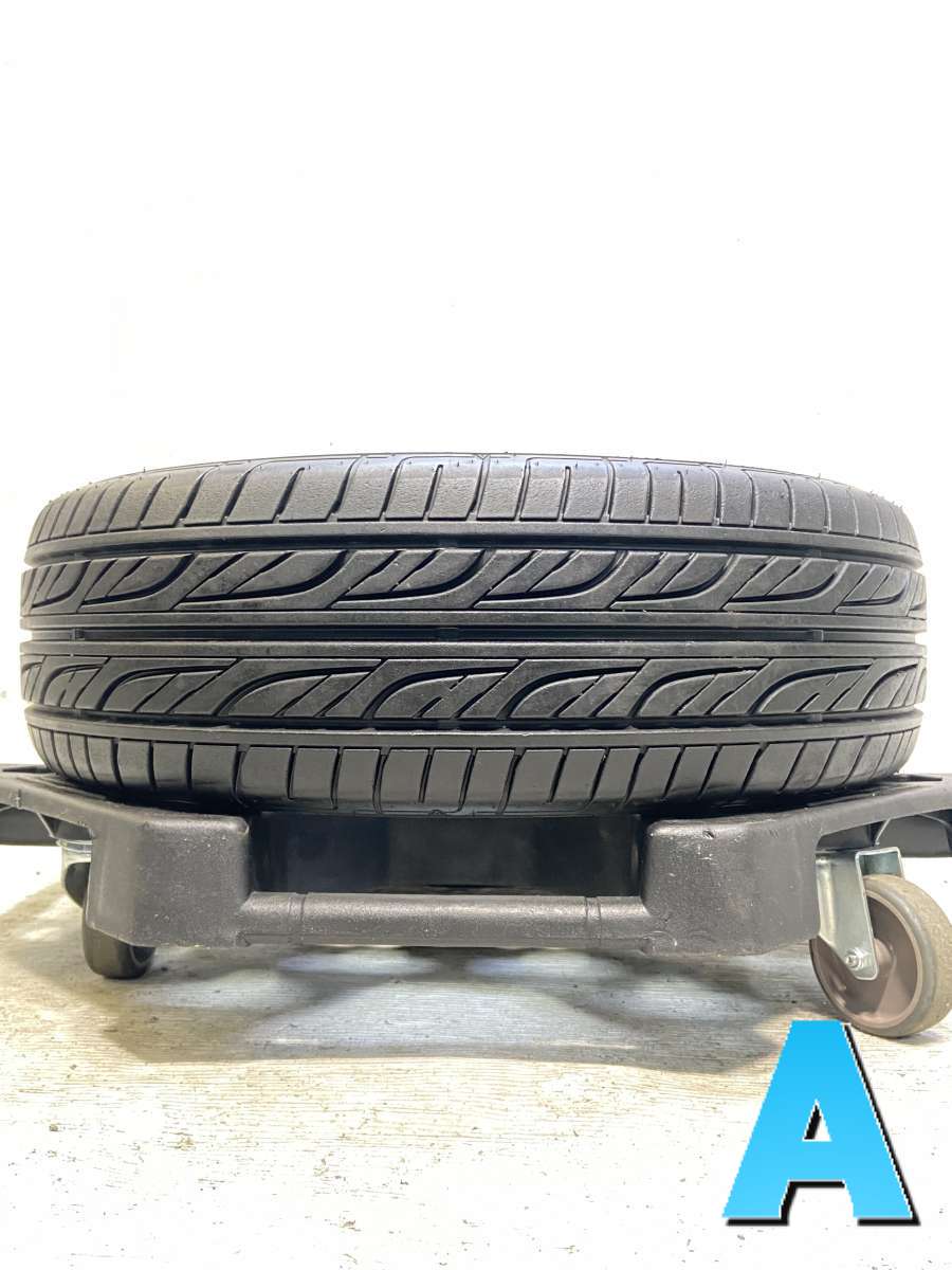 165/55R14 グッドイヤー イーグル LS2000 ハイブリッド2 中古タイヤ サマータイヤ 1本