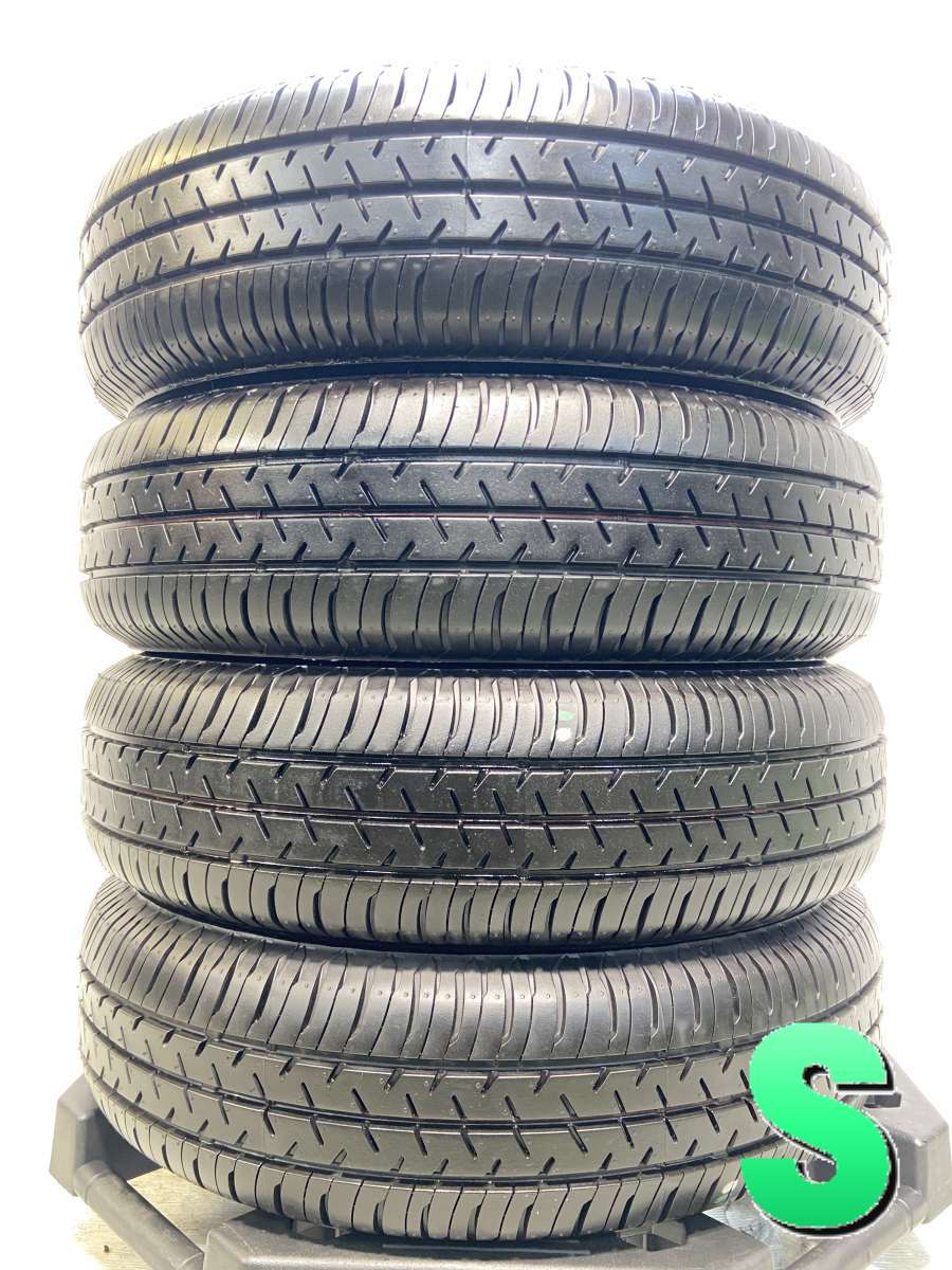 175/65R14 セイバーリング SL101 中古タイヤ サマータイヤ 4本セット