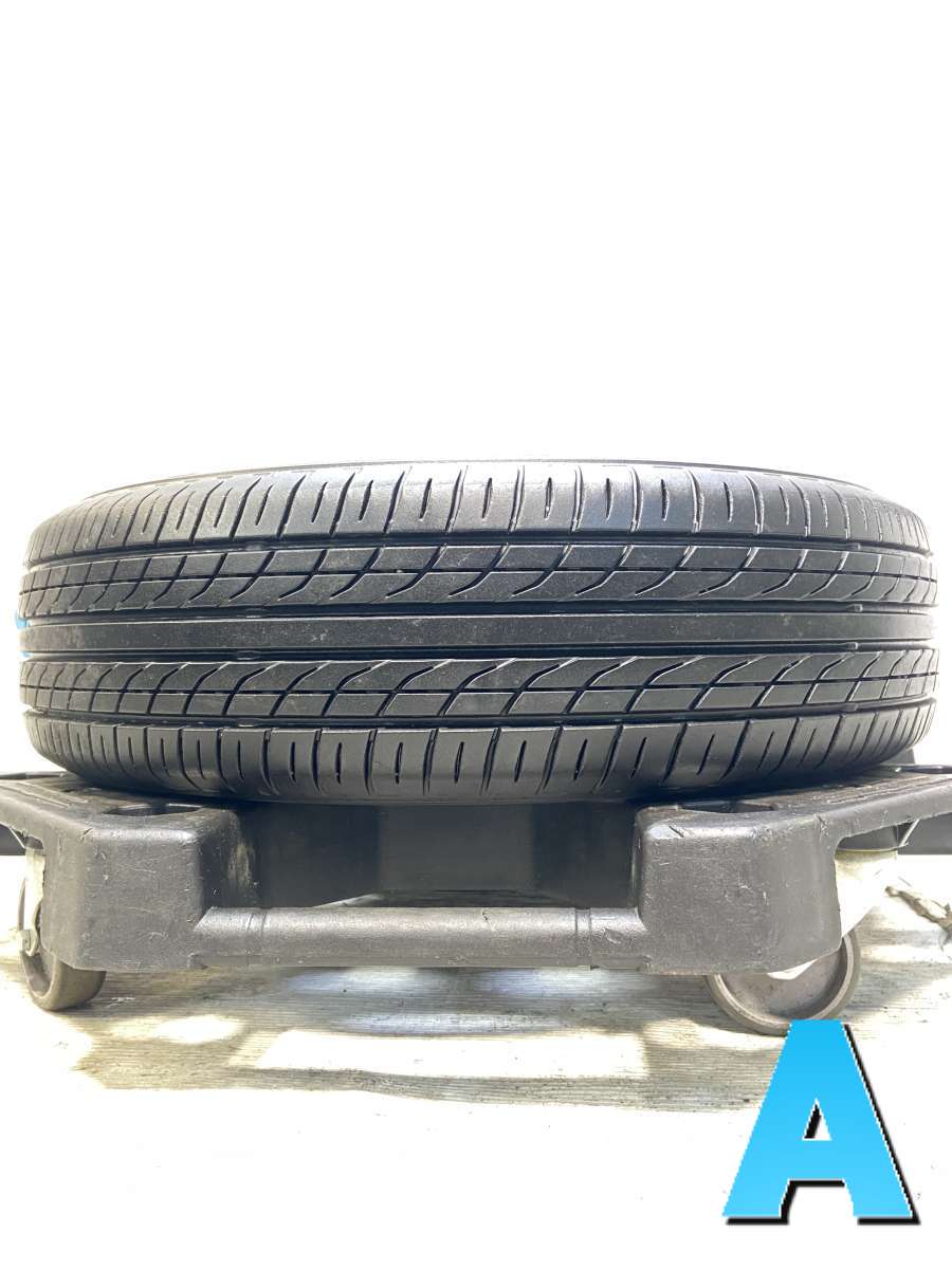 155/65R14 イエローハット PRACTIVA 中古タイヤ サマータイヤ 1本