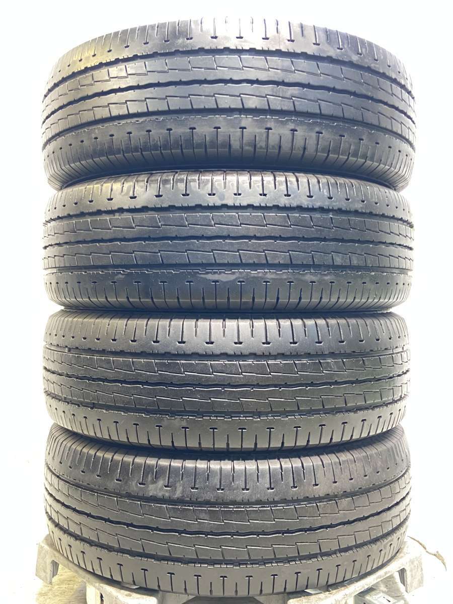 195/65R15 ヨコハマ TAXITOURING 898 中古タイヤ サマータイヤ 4本セット