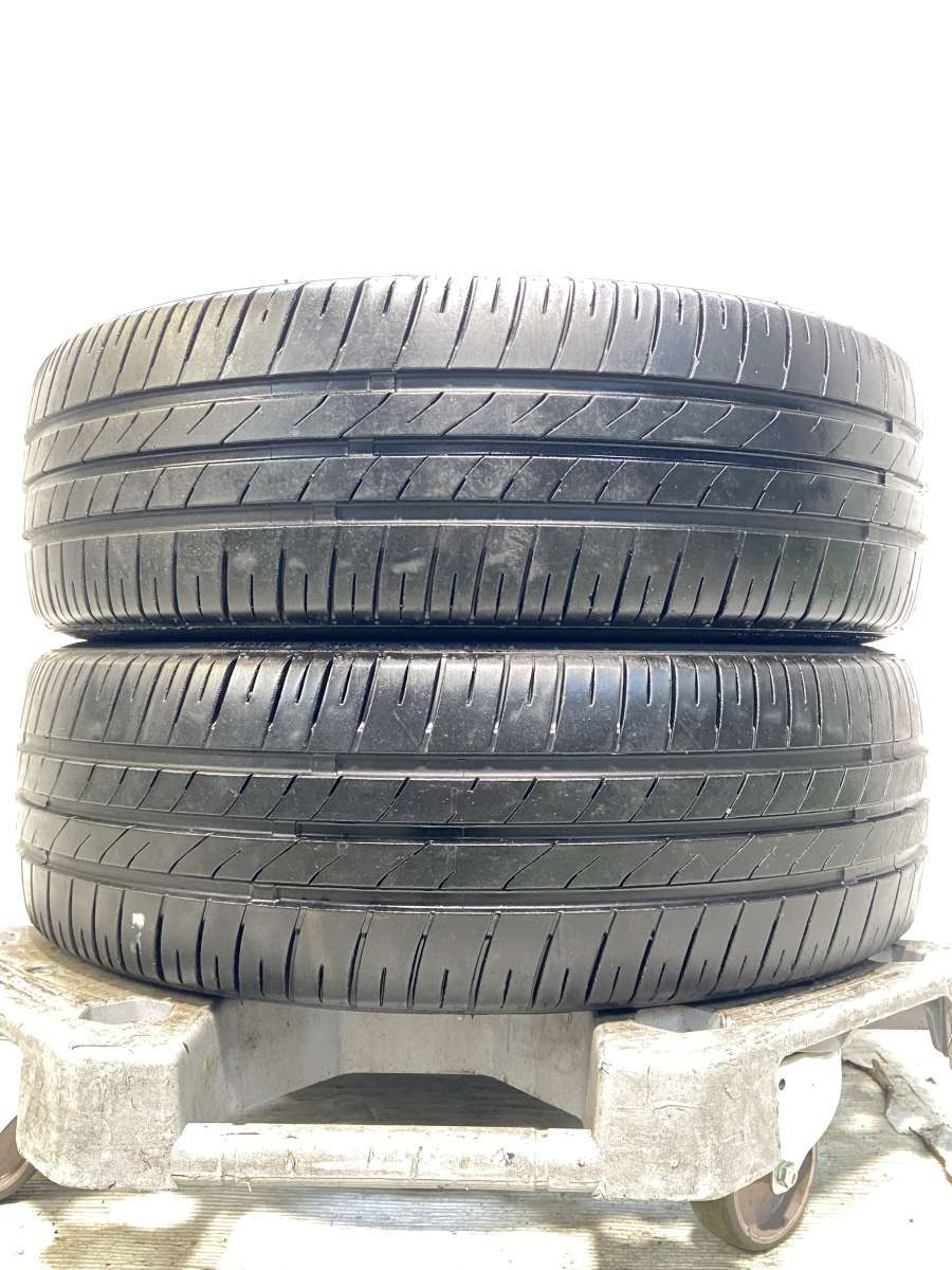 165/55R15 　 MARQUIS CST MR61 中古タイヤ サマータイヤ 2本セット
