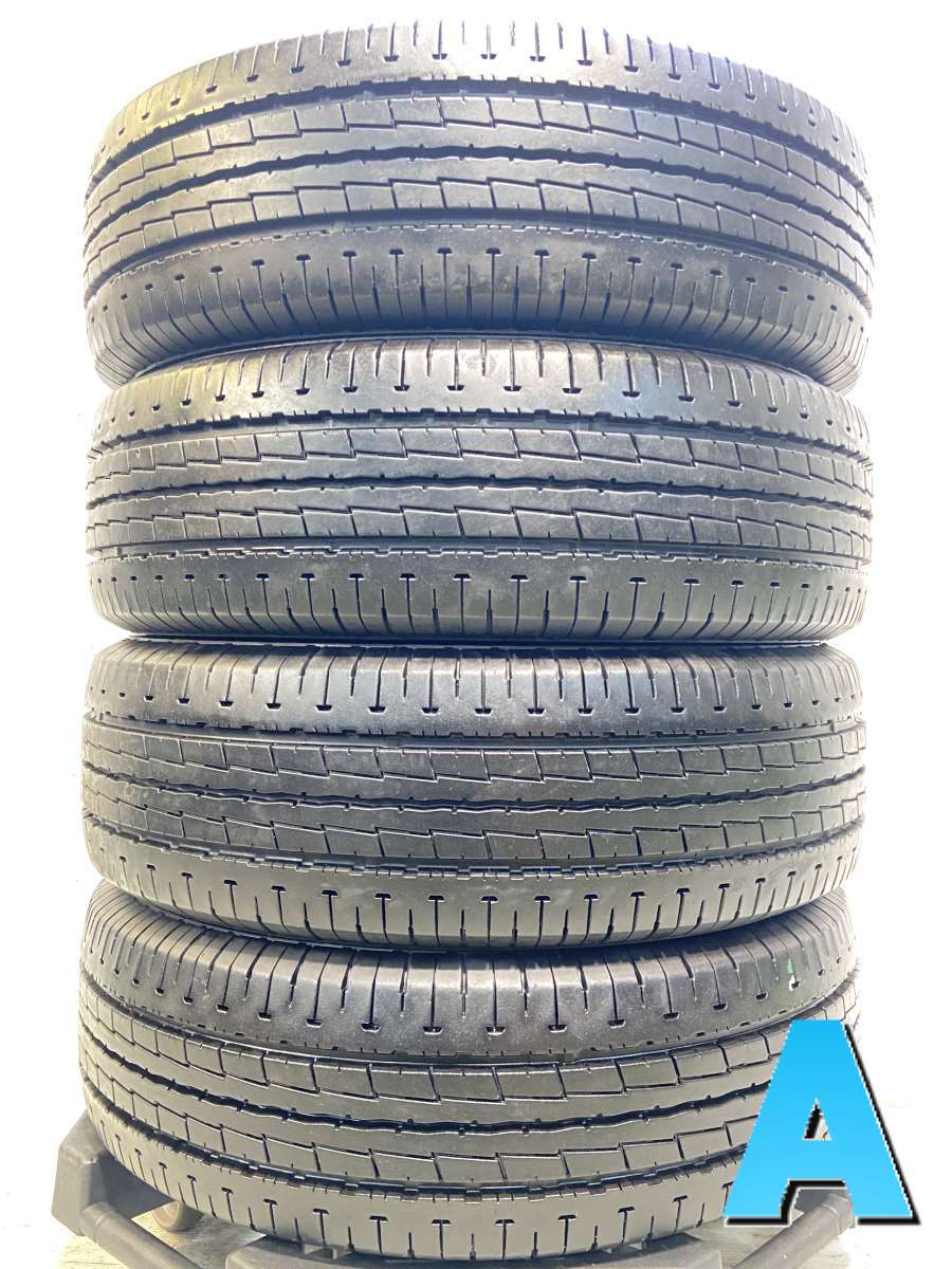 195/65R15 ヨコハマ TAXITOURING 898 中古タイヤ サマータイヤ 4本セット
