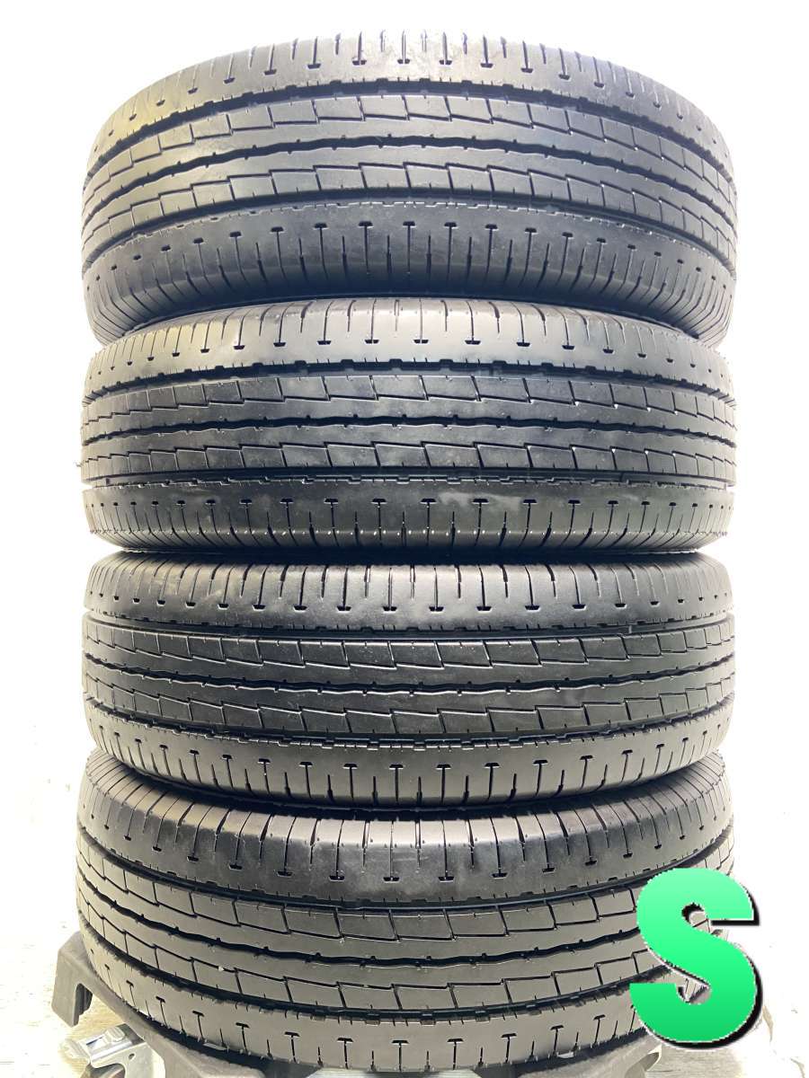 185/65R15 ヨコハマ TAXITOURING 898 中古タイヤ サマータイヤ 4本セット