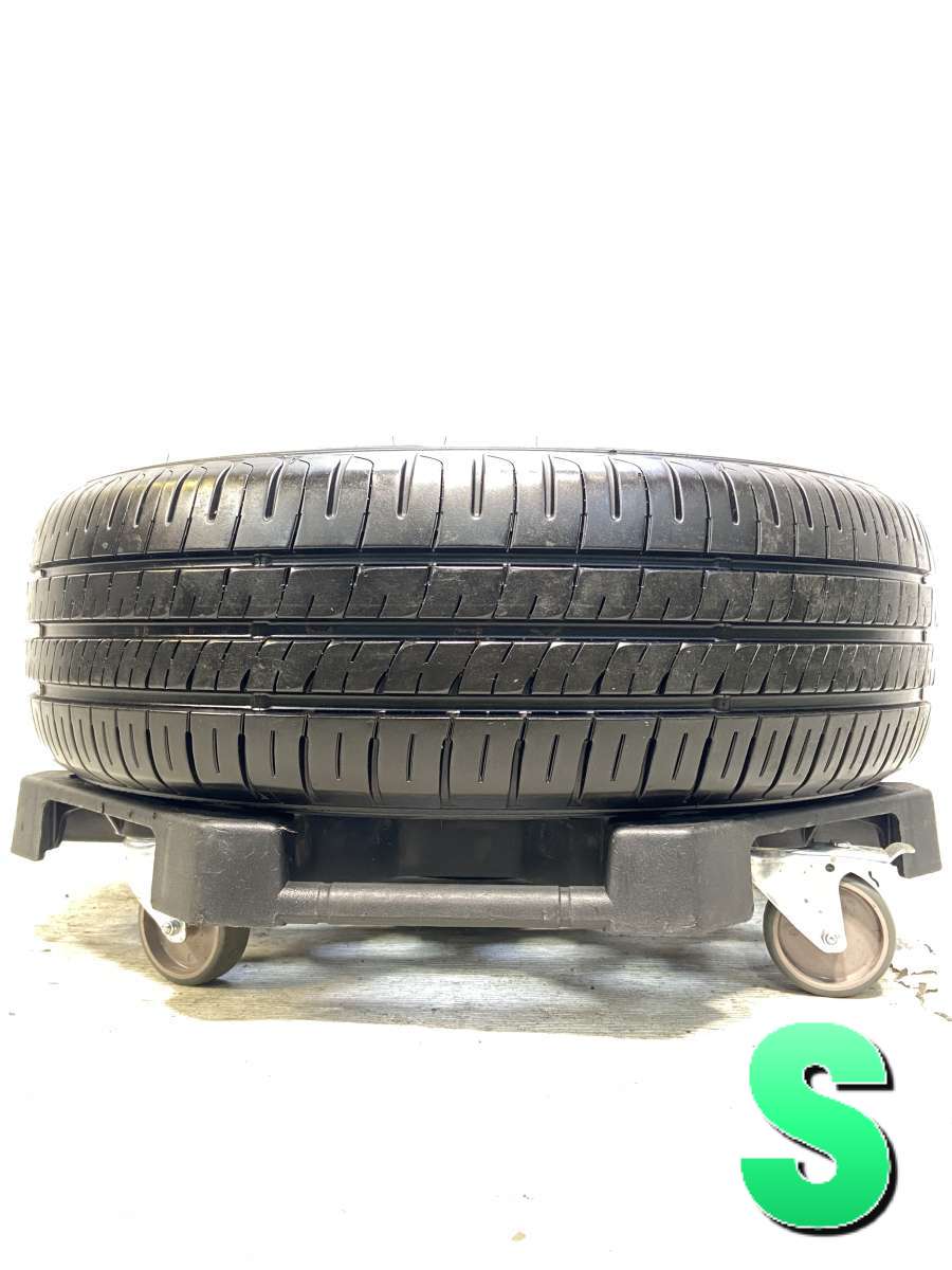 205/60R16 ダンロップ エナセーブ EC204 中古タイヤ サマータイヤ 1本