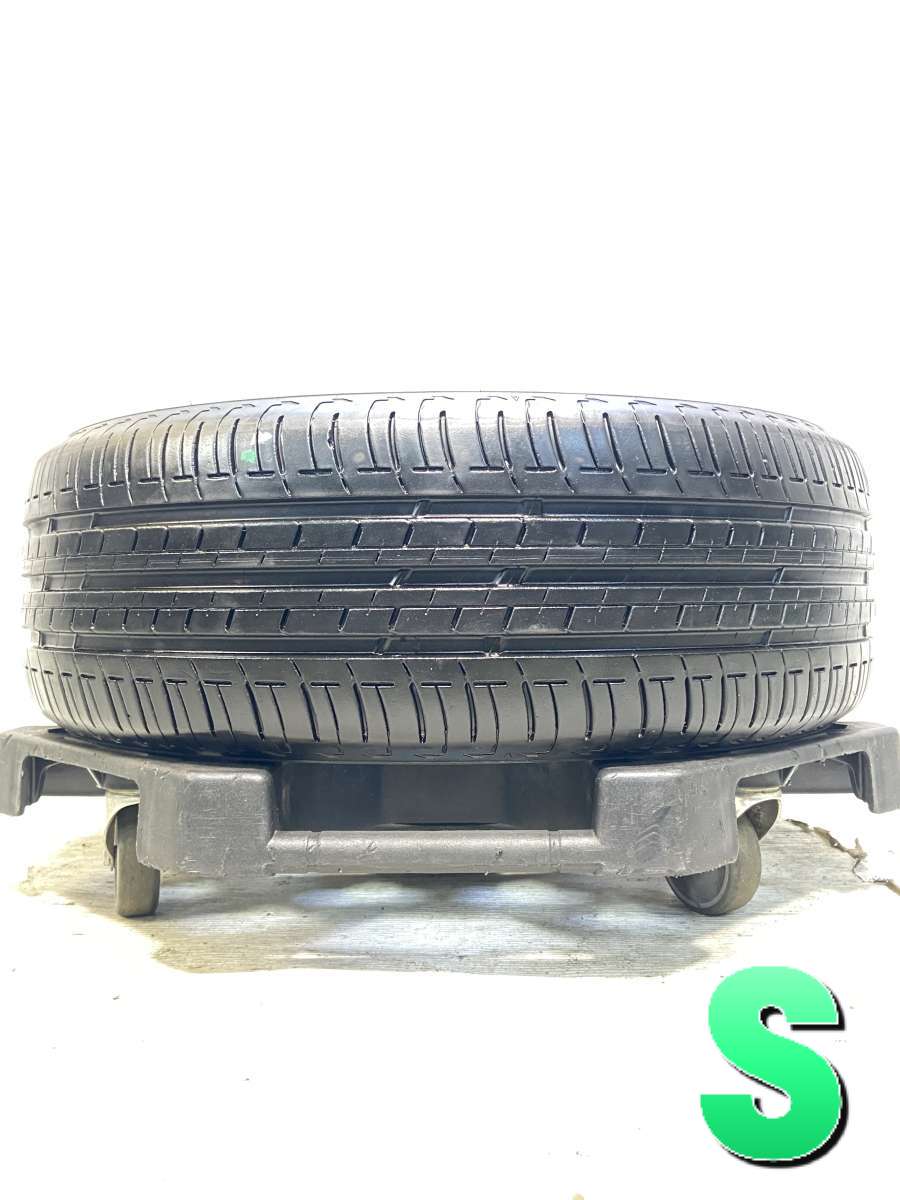 195/55R16 ブリヂストン エコピア EP150 中古タイヤ サマータイヤ 1本