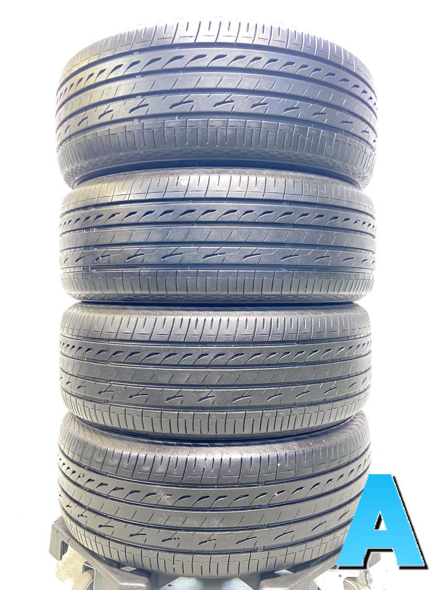 205/55R16 ブリヂストン レグノ GR-X3 中古タイヤ サマータイヤ 4本セット