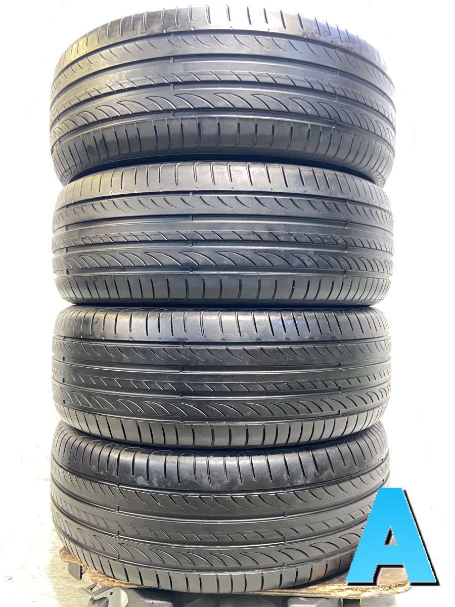楽天市場】中古タイヤ215／55r17の通販