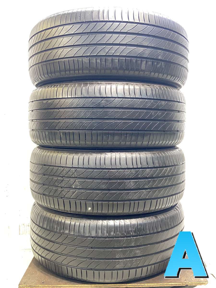 215/55R17 ミシュラン プライマシー3 ST 中古タイヤ サマータイヤ 4本セット