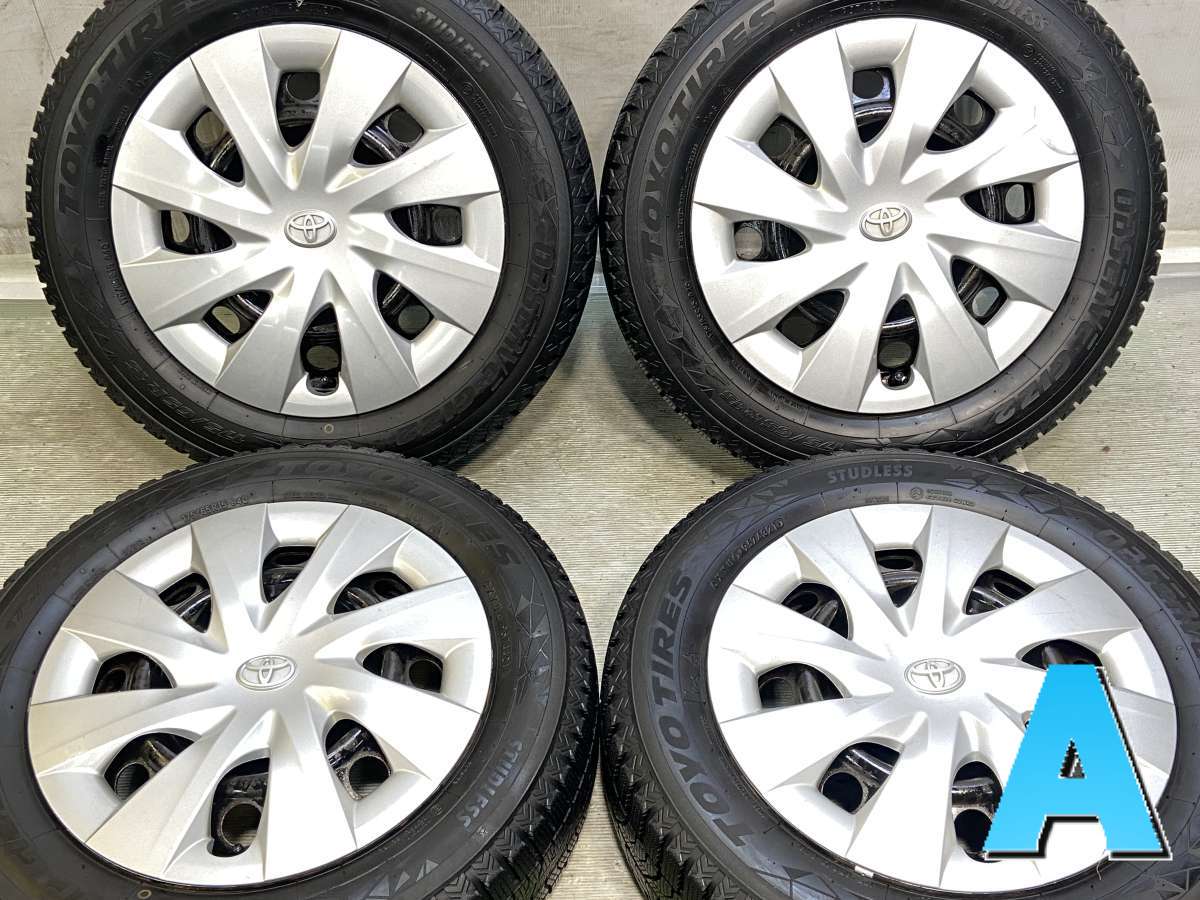 楽天市場】トヨタ純正 中古 ホイール 15インチ 4穴の通販