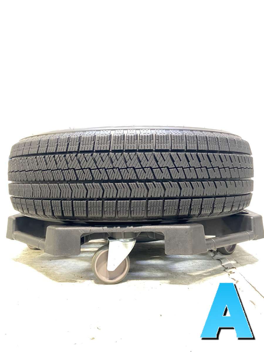 Rakuten - 185/60R16 ブリヂストン ブリザック VRX2 中古タイヤ スタッドレスタイヤ 1本