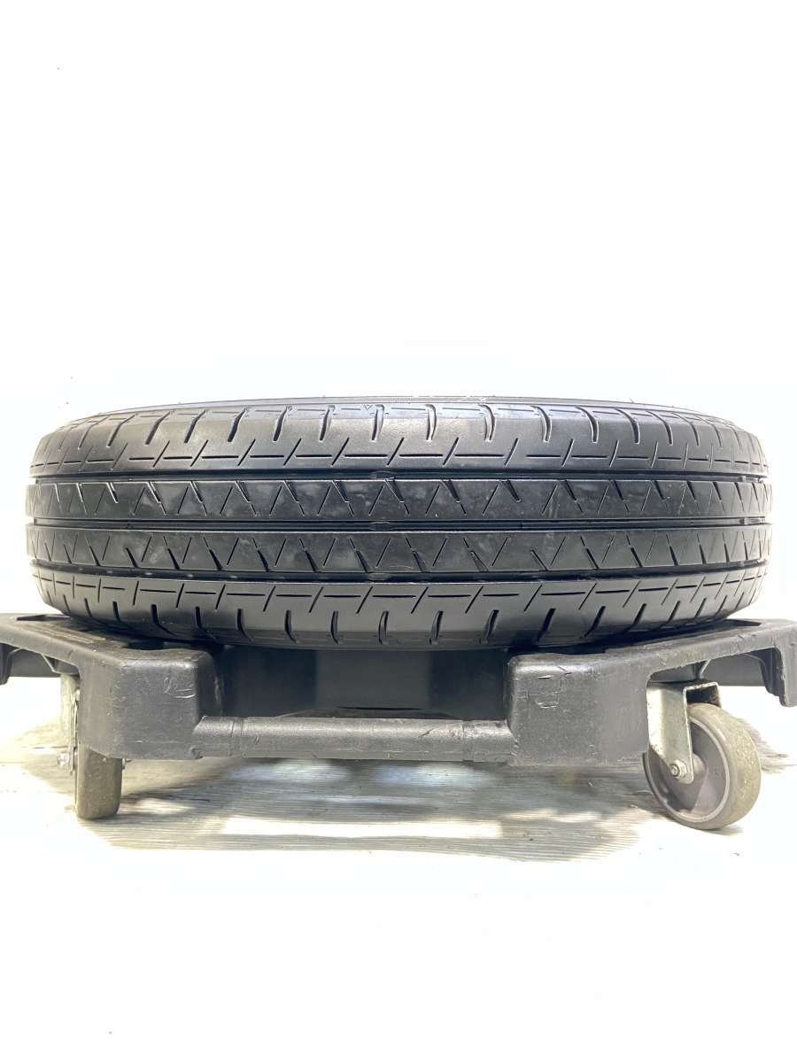 Rakuten - 165/80R13 90/88N LT ヨコハマ ブルーアースVAN RY55 中古タイヤ サマータイヤ 1本