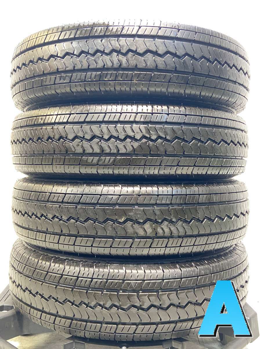 楽天市場】タイヤ4本セット 165r13 6pの通販