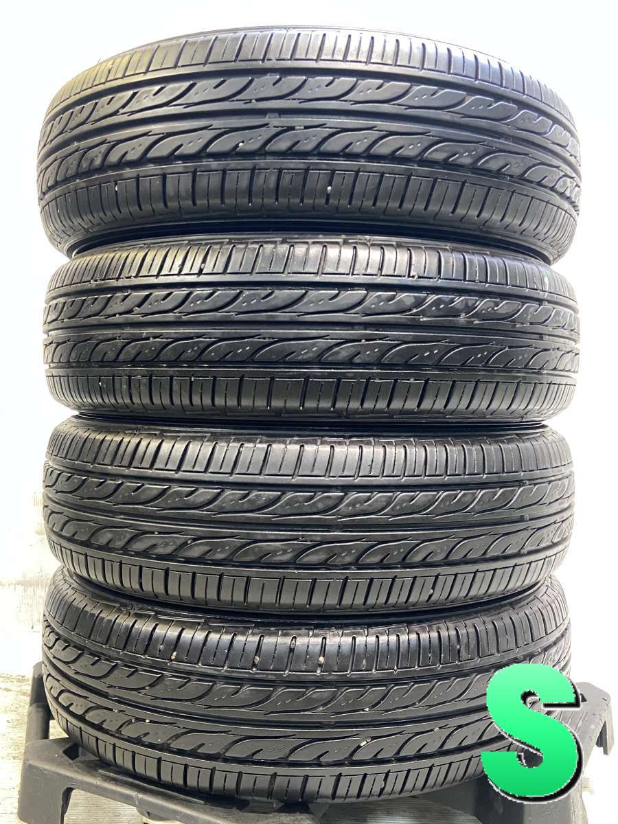 楽天市場】ダンロップ ec202 155/65r14の通販