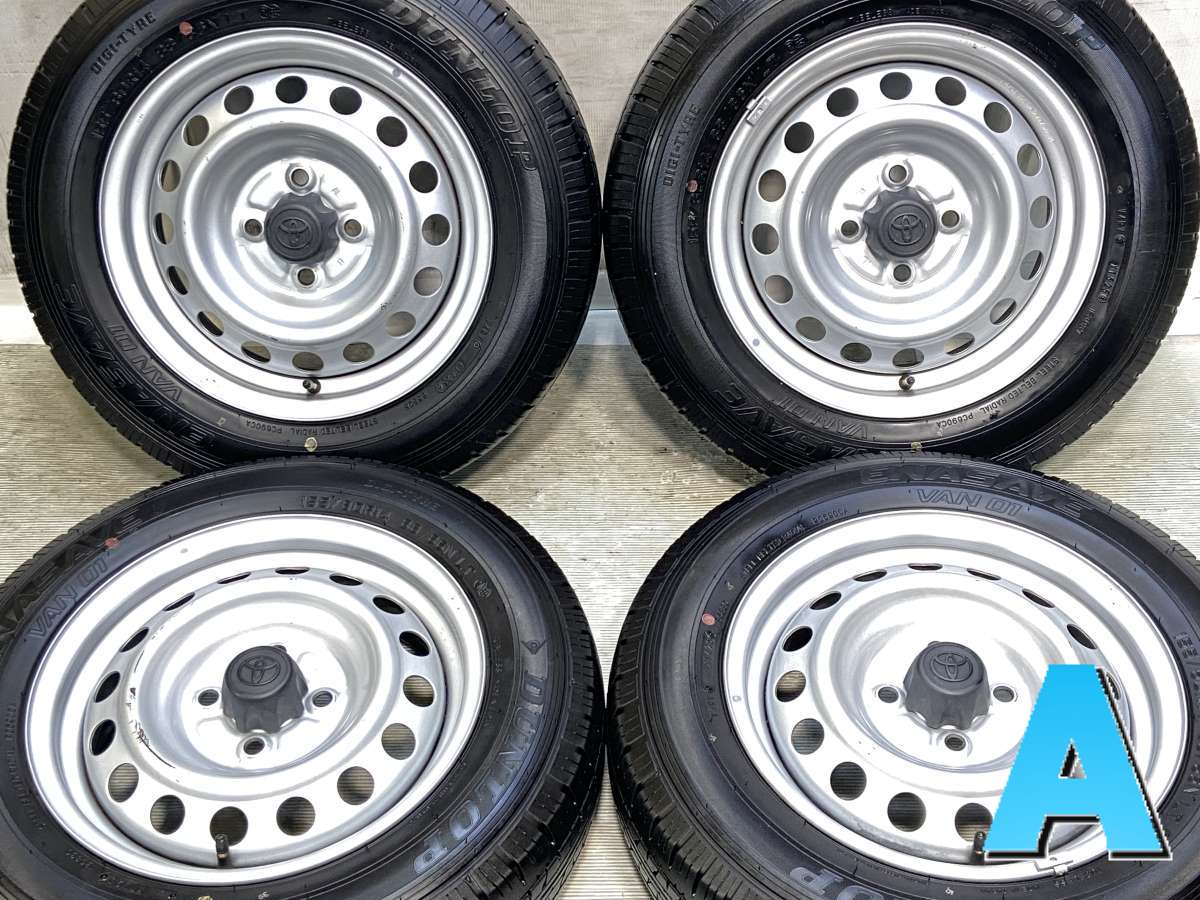 楽天市場】155／80－14 中古の通販