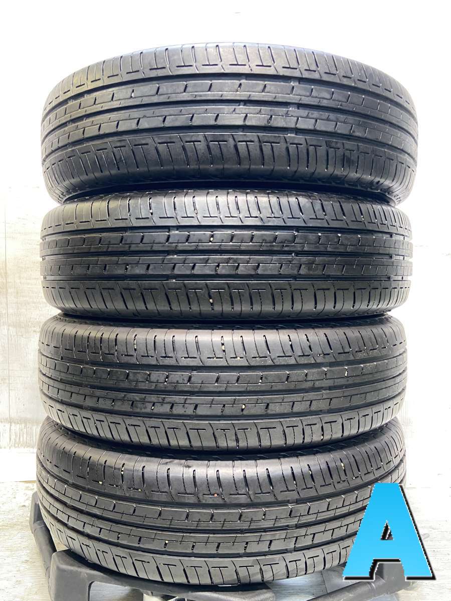 175/70R14 ブリヂストン エコピア EP150 中古タイヤ サマータイヤ 4本セット