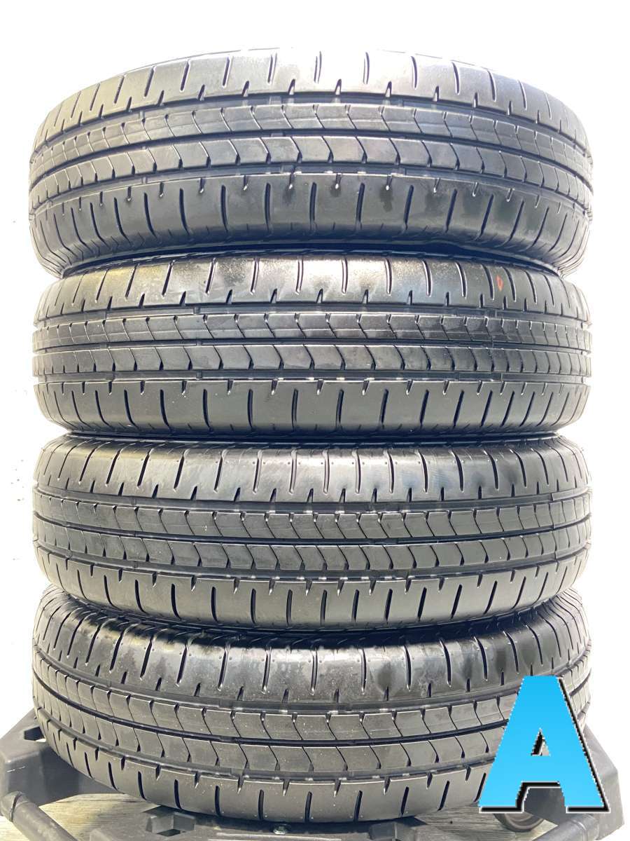 175/70R14 ブリヂストン NEWNO 中古タイヤ サマータイヤ 4本セット