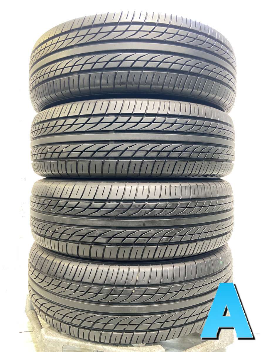 195/65R15 イエローハット PRACTIVA 中古タイヤ サマータイヤ 4本セット