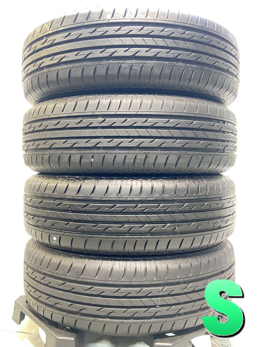 185/65R15 ブリヂストン ネクストリー 中古タイヤ サマータイヤ 4本セット