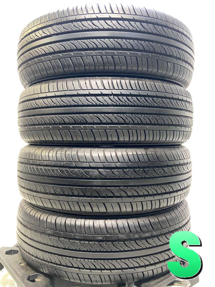 165/55R15 ケンダ KOMET PLUS KR23A 中古タイヤ サマータイヤ 4本セット