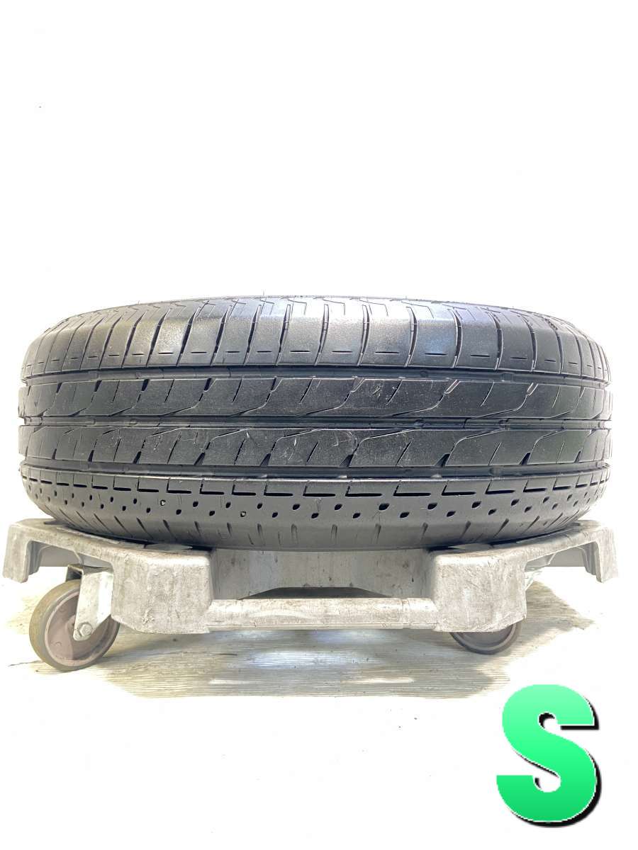 205/65R15 ブリヂストン LUFT RV2 中古タイヤ サマータイヤ 1本