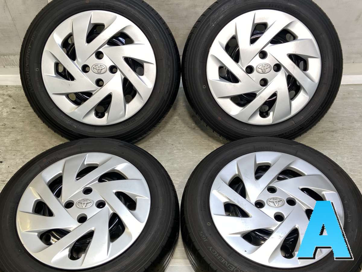楽天市場】トヨタ純正 中古 ホイール（タイヤ幅（mm）185）の通販