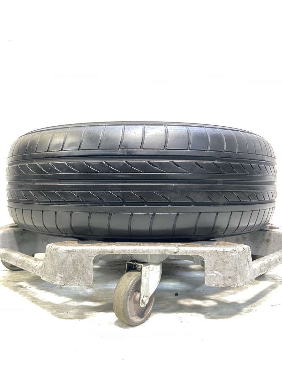 185/60R15 ヨコハマ ブルーアース E50J 中古タイヤ サマータイヤ 1本