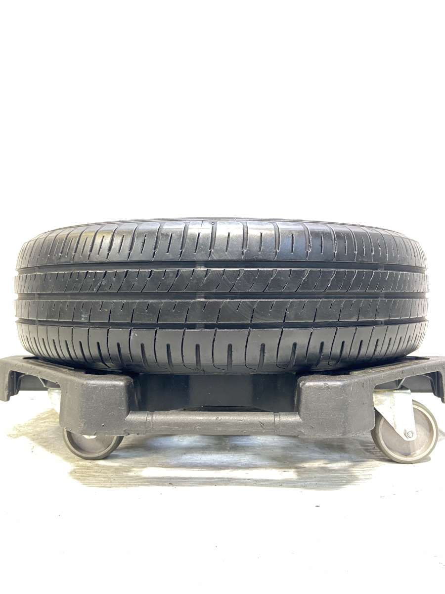 175/65R15 ダンロップ エナセーブ EC204 中古タイヤ サマータイヤ 1本