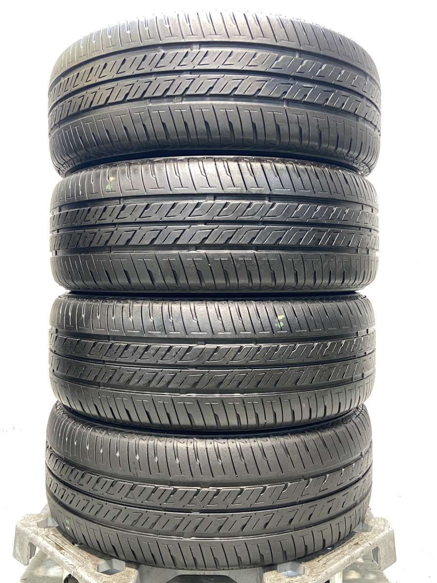 185/55R15 セイバーリング SL201 中古タイヤ サマータイヤ 4本セット