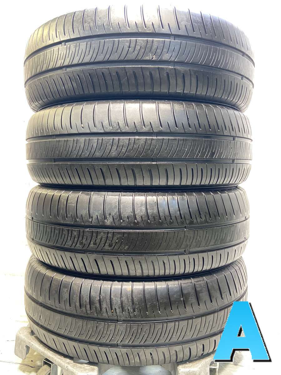 195/60R16 ダンロップ エナセーブ RV505 中古タイヤ サマータイヤ 4本セット