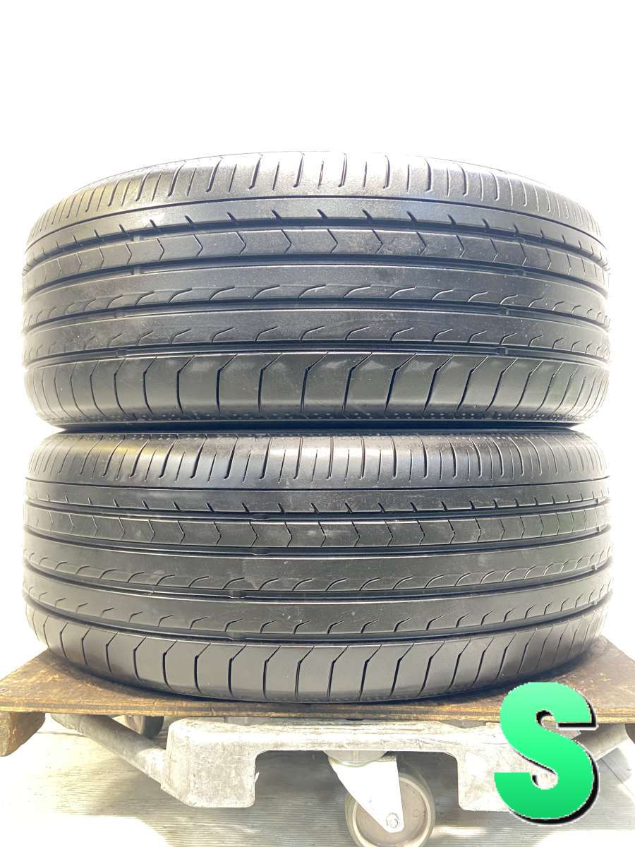楽天市場】中古 タイヤ 225／55 r17の通販