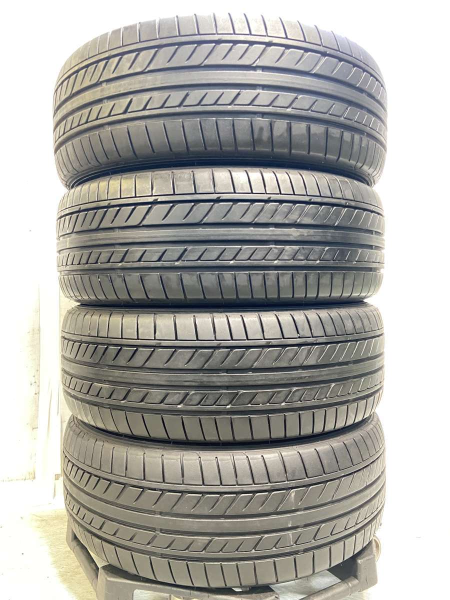 夏17インチ グッドイヤー【日本製】225/55R17【富山】イーグル EAGLE LS EXE 中古4本 225/55R17 夏 225/55-17 GOODYEAR 17インチ フォレスター スカイライン エルグランド アルファード イーグル エルエス エグゼ[EAGLE LS EXE]｜日本グッドイヤー 公式サイト