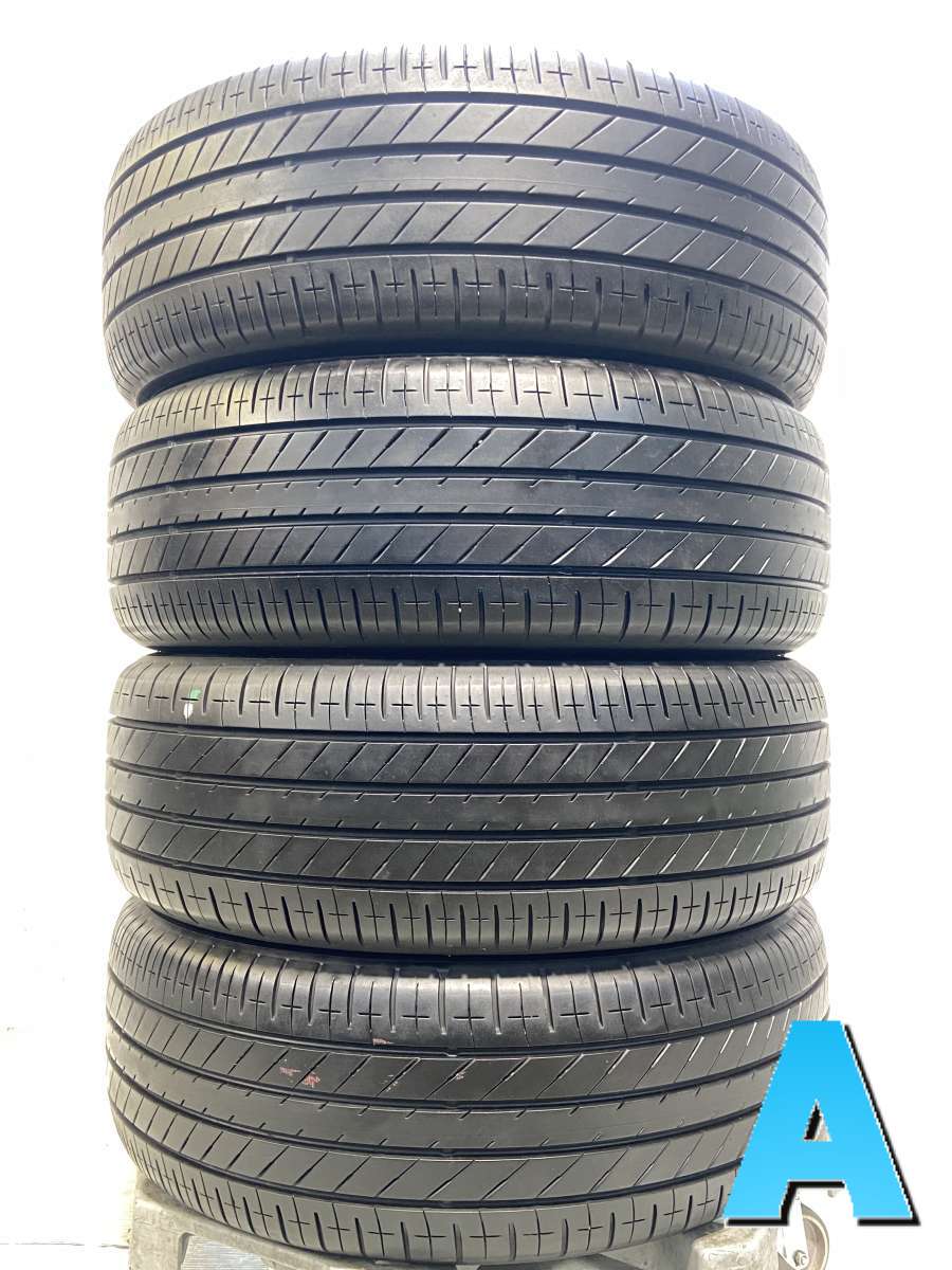 楽天市場】タイヤ 205／55r17 中古の通販