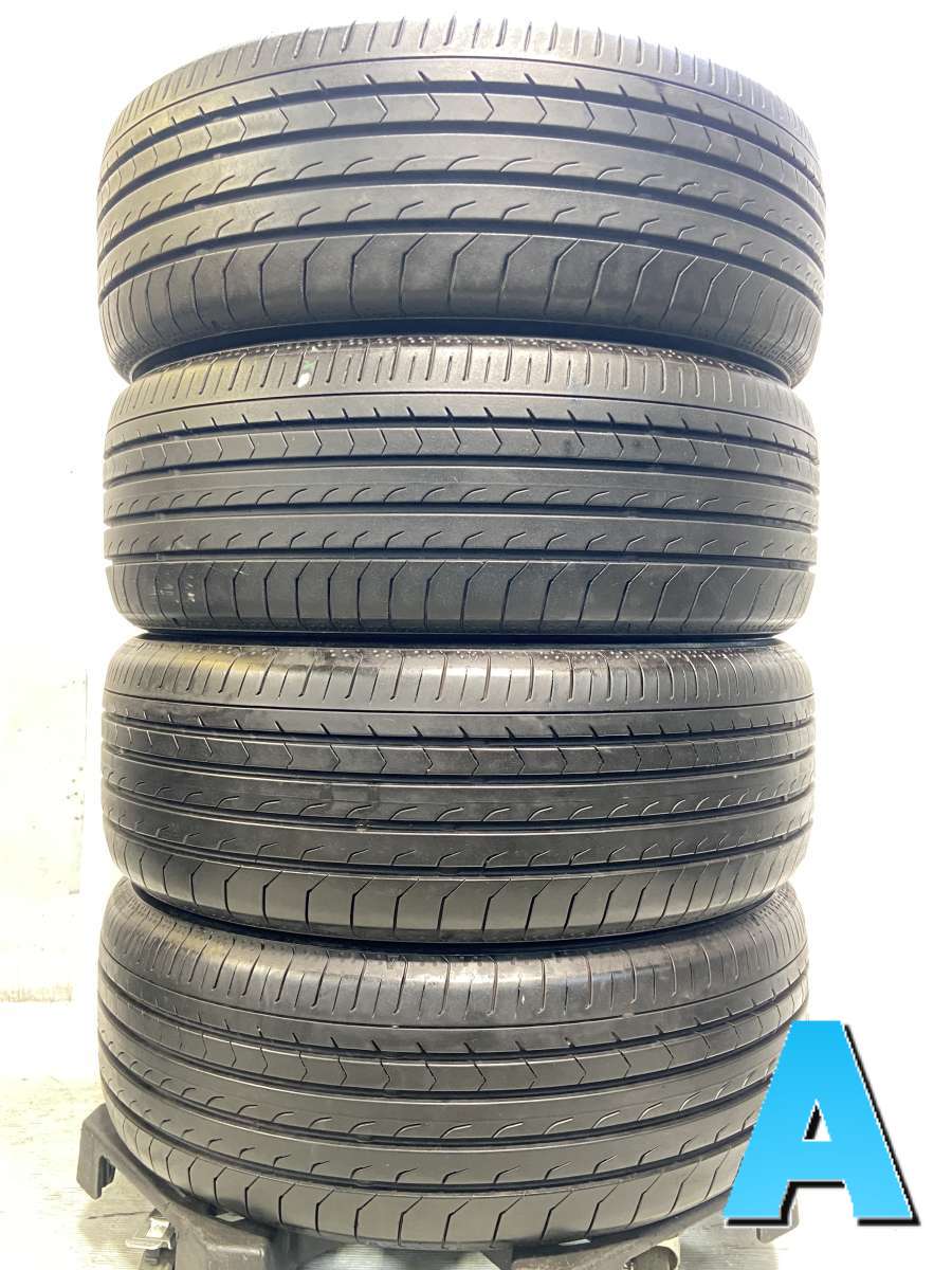 楽天市場】タイヤ 205／55r17 中古の通販